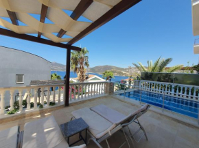 Dream Villa - Kalkan / Kaş / Antalya / Türkiye